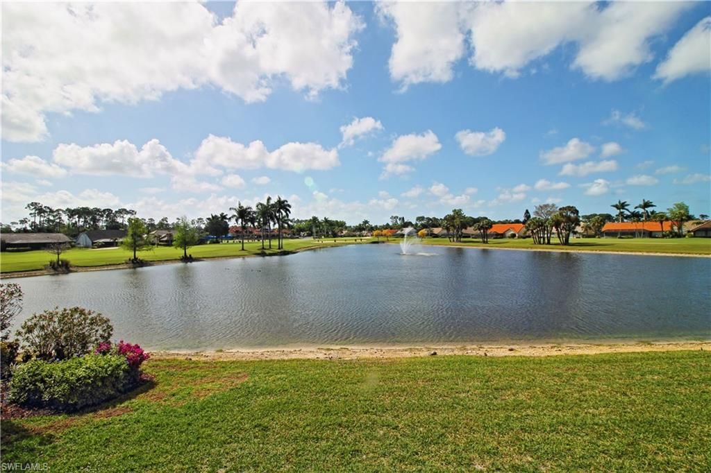 Photo of 5970 Amherst DR #C205, NAPLES, FL 34112 (MLS # 226013422)