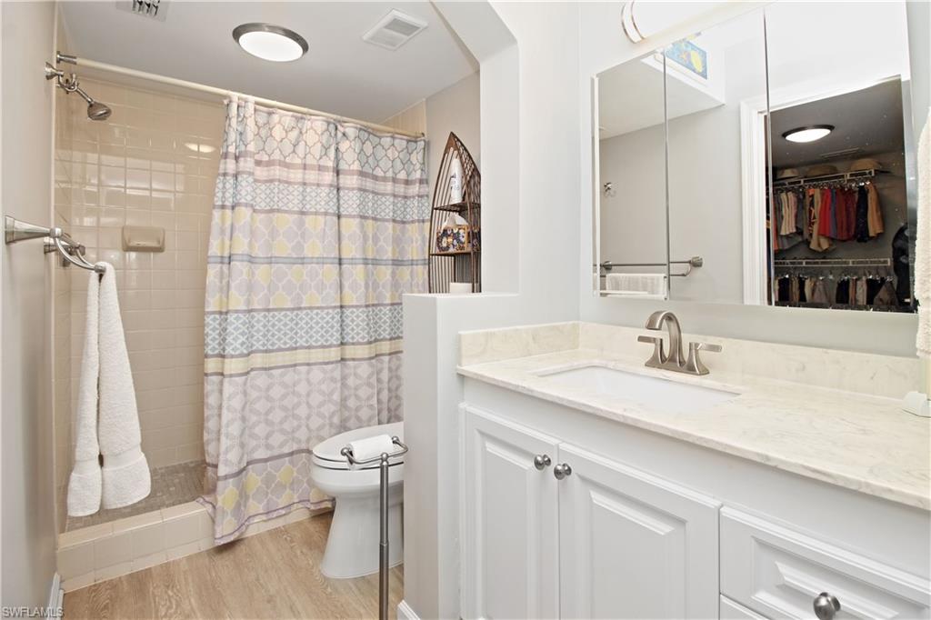 AMHERST COVE - Residential