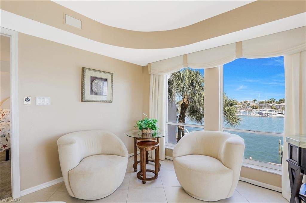 GRAND BAY AT MARCO BEACH - Residential