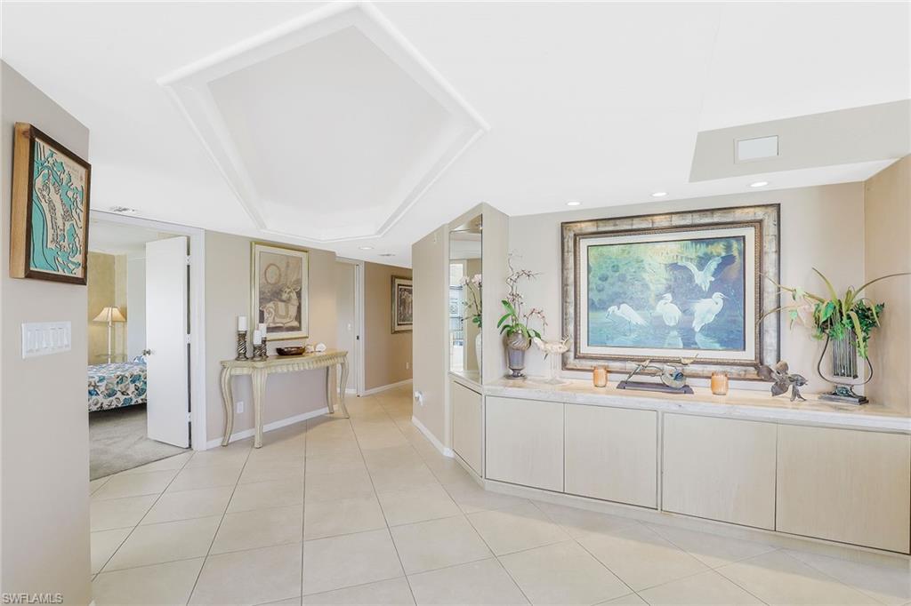 GRAND BAY AT MARCO BEACH - Residential