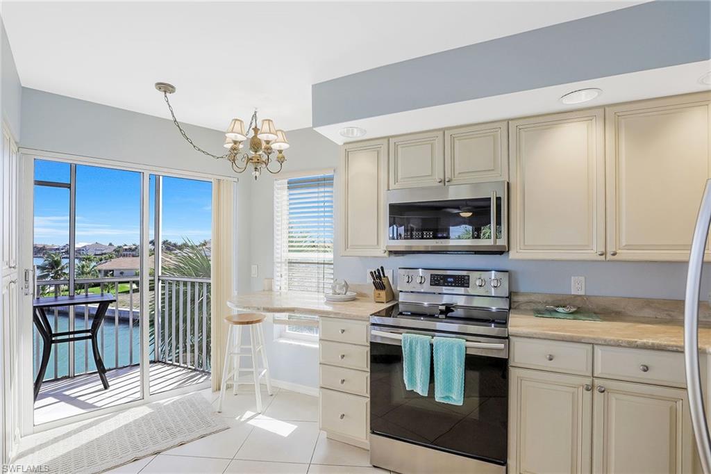 GRAND BAY AT MARCO BEACH - Residential