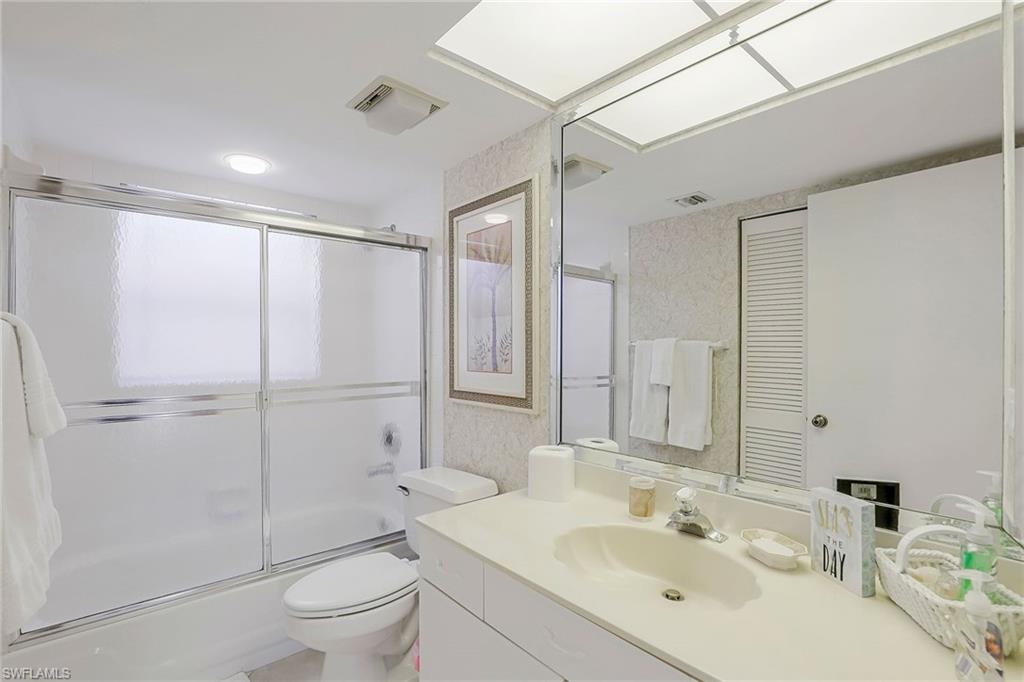 GRAND BAY AT MARCO BEACH - Residential