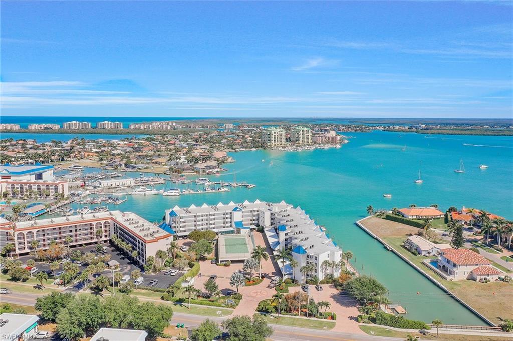 GRAND BAY AT MARCO BEACH - Residential