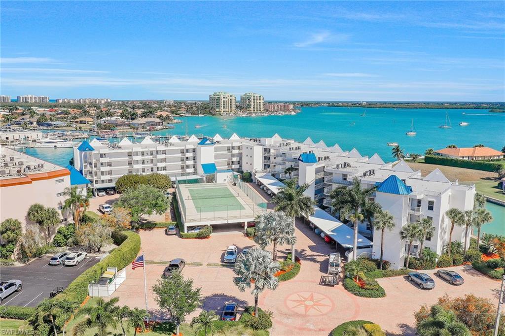 GRAND BAY AT MARCO BEACH - Residential