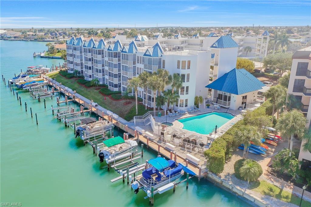 GRAND BAY AT MARCO BEACH - Residential