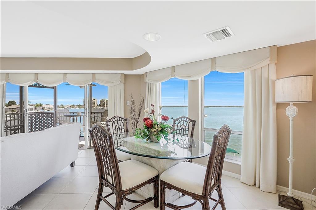 GRAND BAY AT MARCO BEACH - Residential