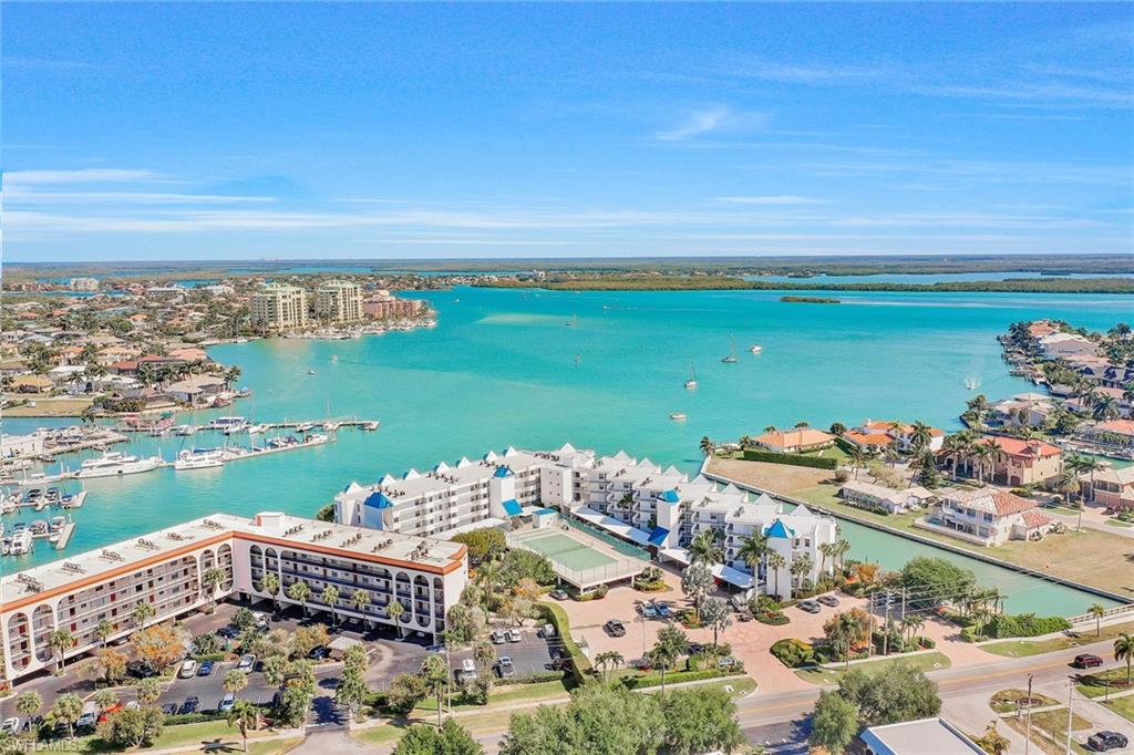 GRAND BAY AT MARCO BEACH - Residential