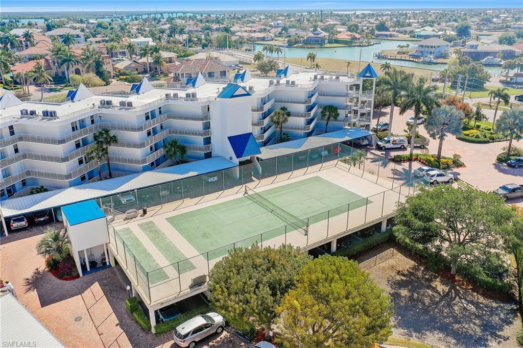 GRAND BAY AT MARCO BEACH - Residential