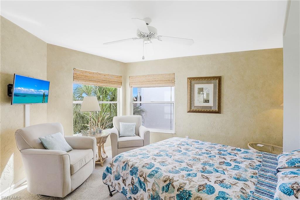 GRAND BAY AT MARCO BEACH - Residential