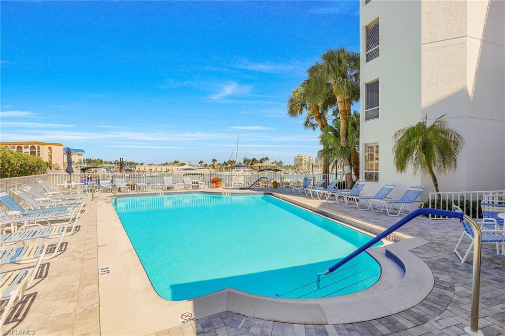 GRAND BAY AT MARCO BEACH - Residential