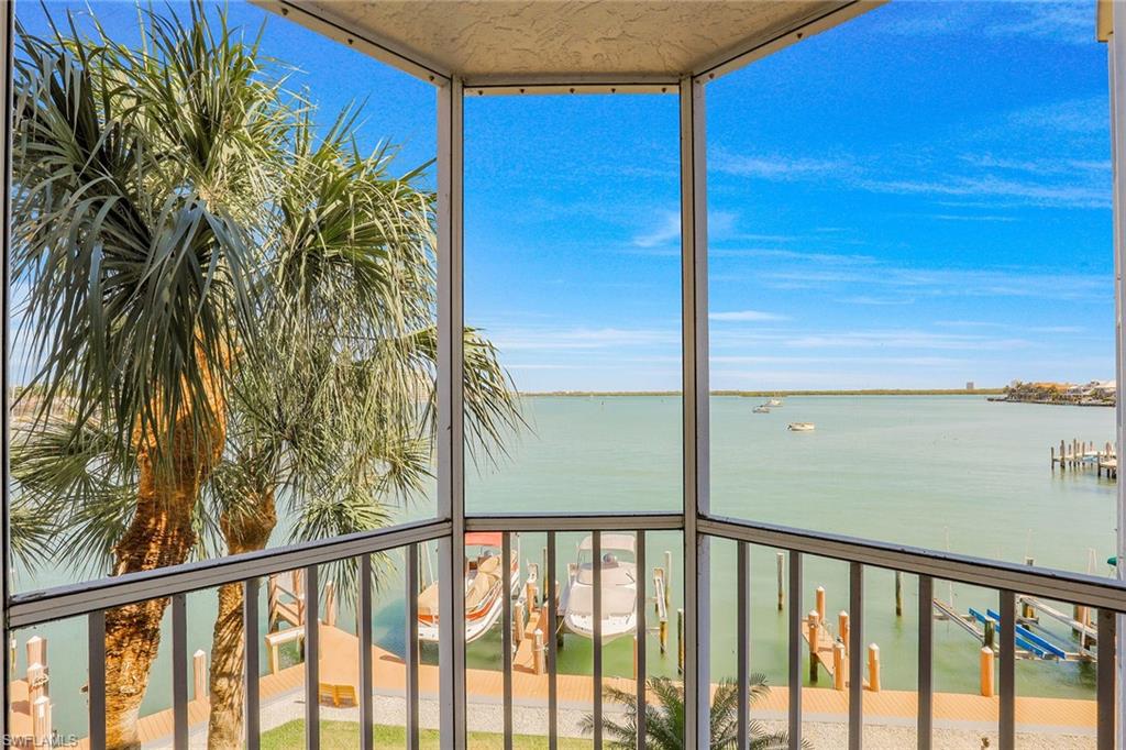 GRAND BAY AT MARCO BEACH - Residential