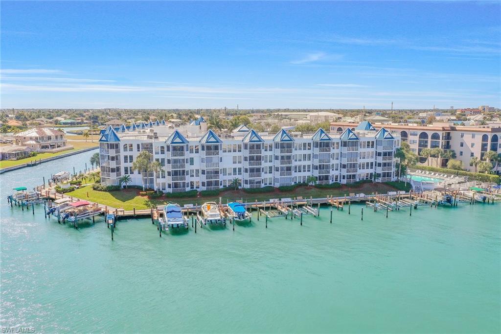 GRAND BAY AT MARCO BEACH - Residential