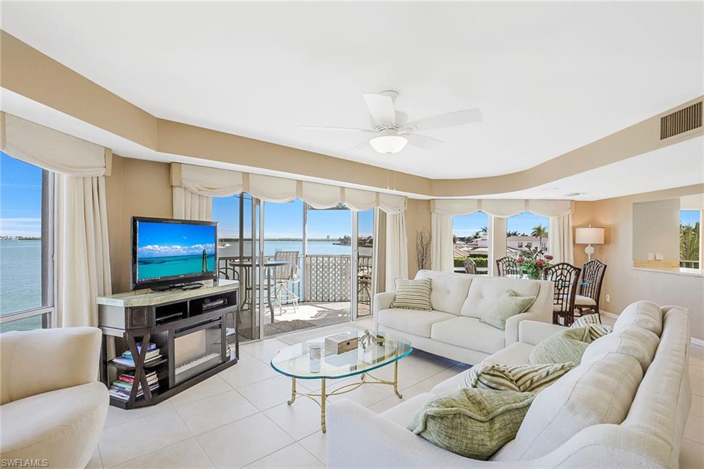 GRAND BAY AT MARCO BEACH - Residential