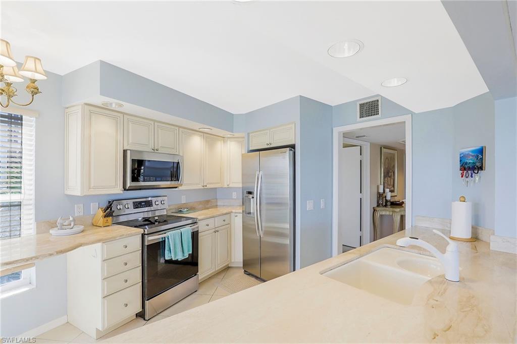 GRAND BAY AT MARCO BEACH - Residential