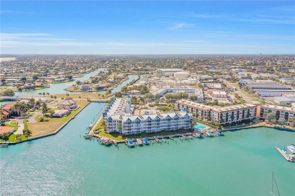 GRAND BAY AT MARCO BEACH - Residential