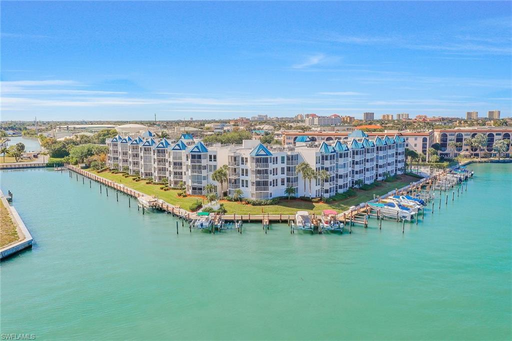 GRAND BAY AT MARCO BEACH - Residential