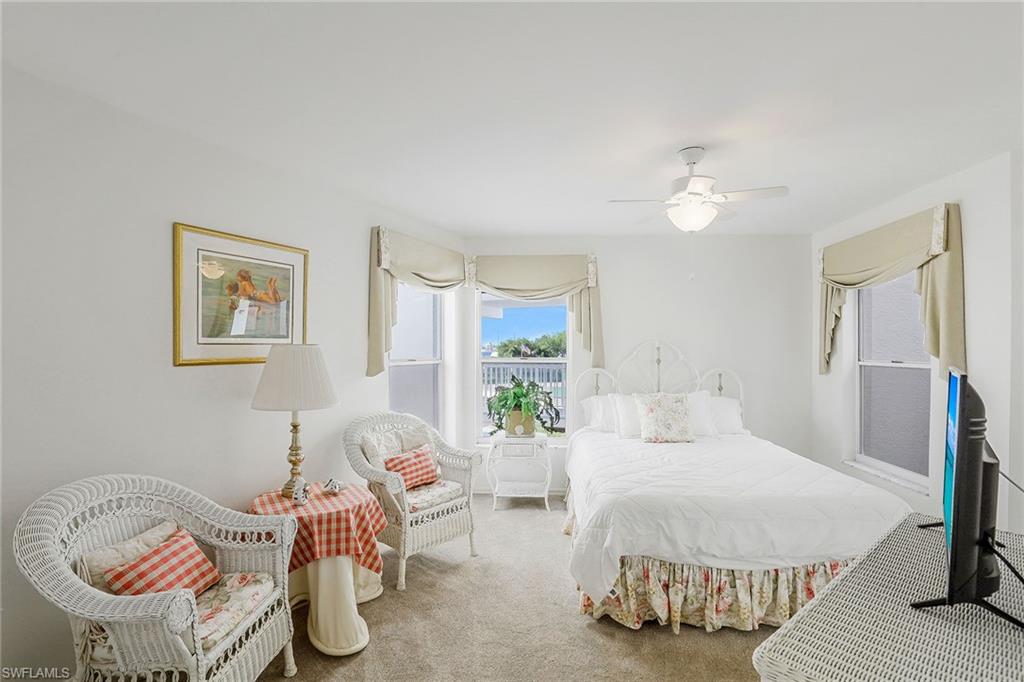 GRAND BAY AT MARCO BEACH - Residential