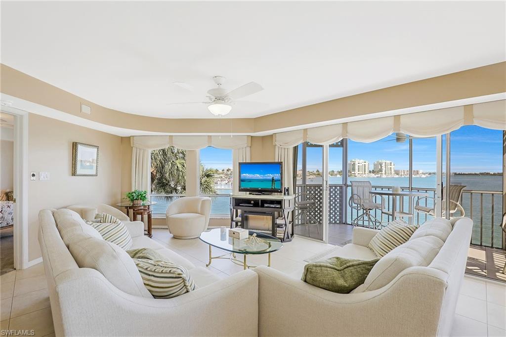 GRAND BAY AT MARCO BEACH - Residential