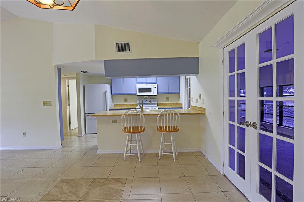 NORTH FORT MYERS - Residential Lease