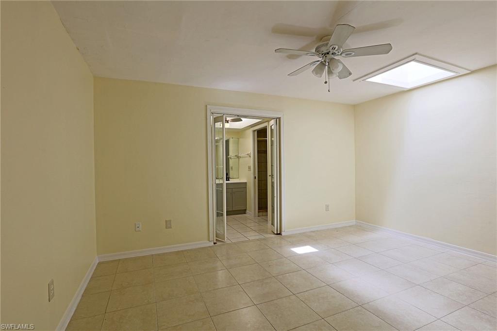 NORTH FORT MYERS - Residential Lease
