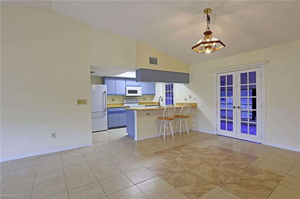 NORTH FORT MYERS - Residential Lease