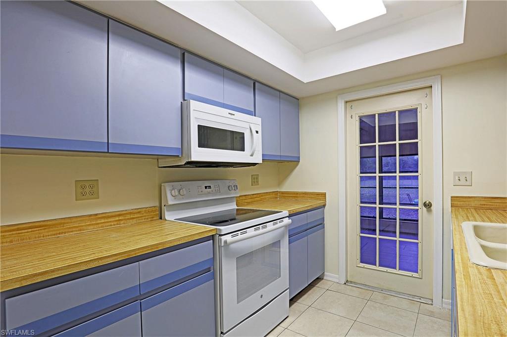 NORTH FORT MYERS - Residential Lease