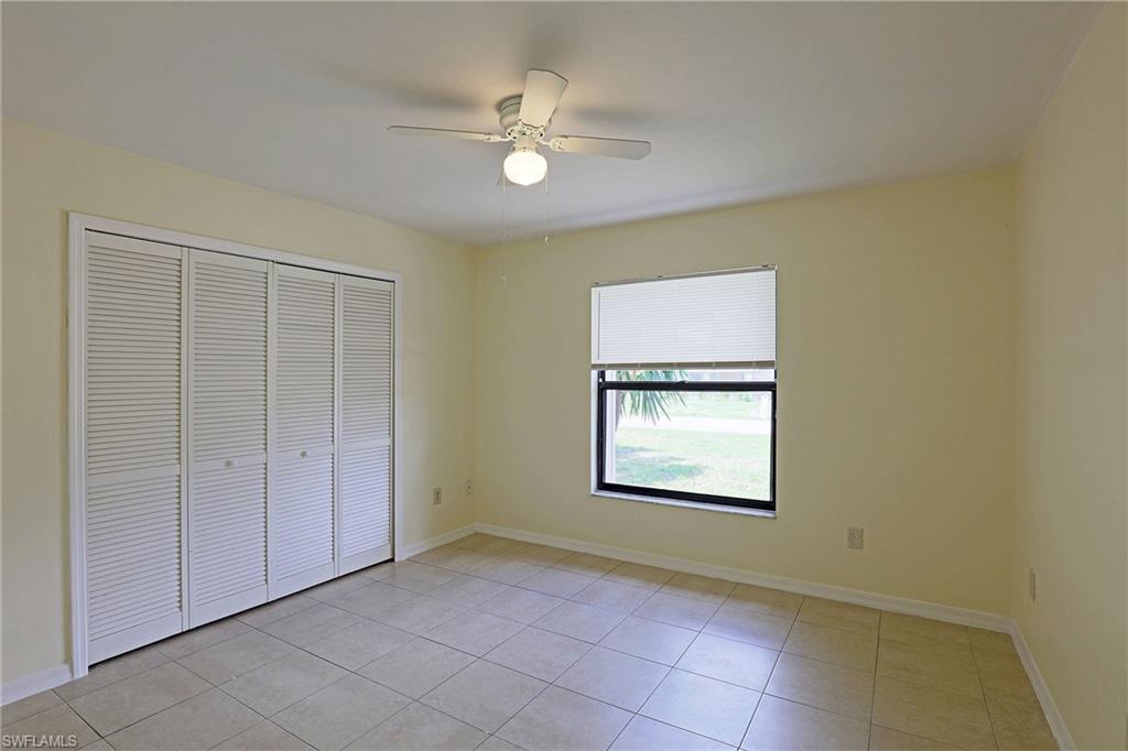 NORTH FORT MYERS - Residential Lease
