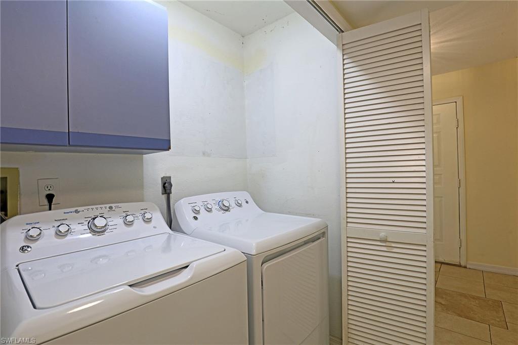 NORTH FORT MYERS - Residential Lease