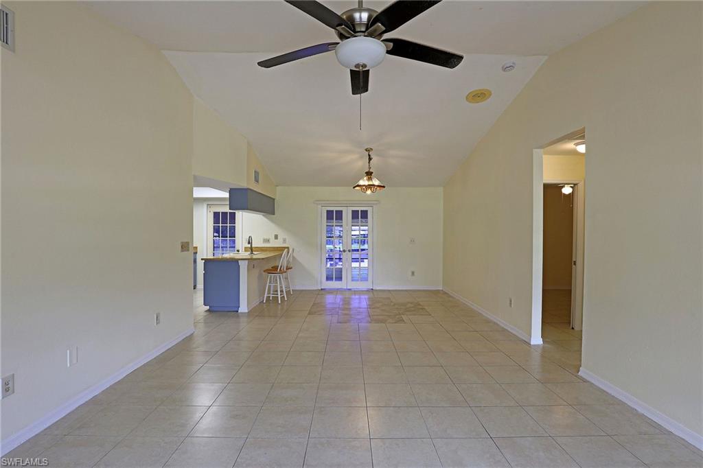 NORTH FORT MYERS - Residential Lease