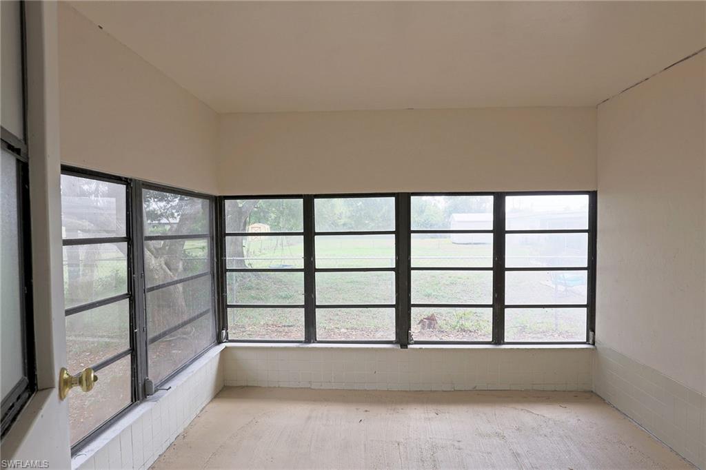 NORTH FORT MYERS - Residential Lease