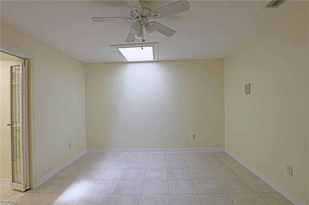 NORTH FORT MYERS - Residential Lease