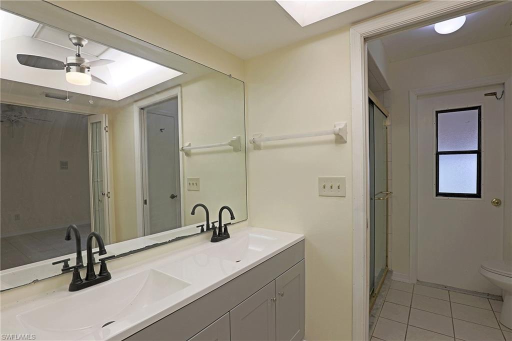 NORTH FORT MYERS - Residential Lease