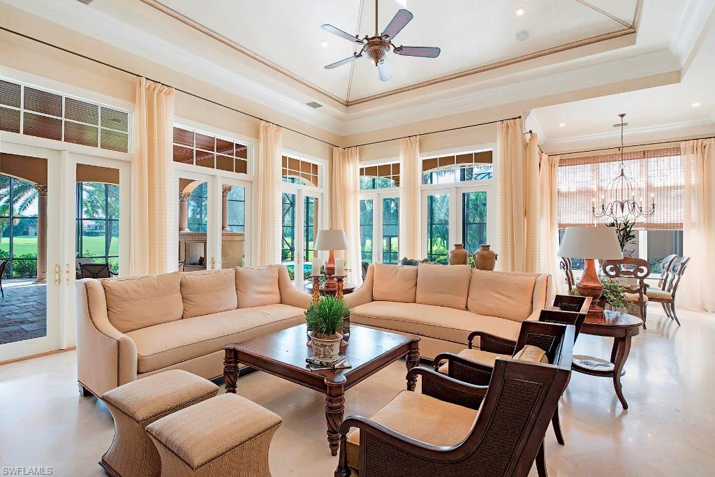 ESTATES AT GREY OAKS - Residential