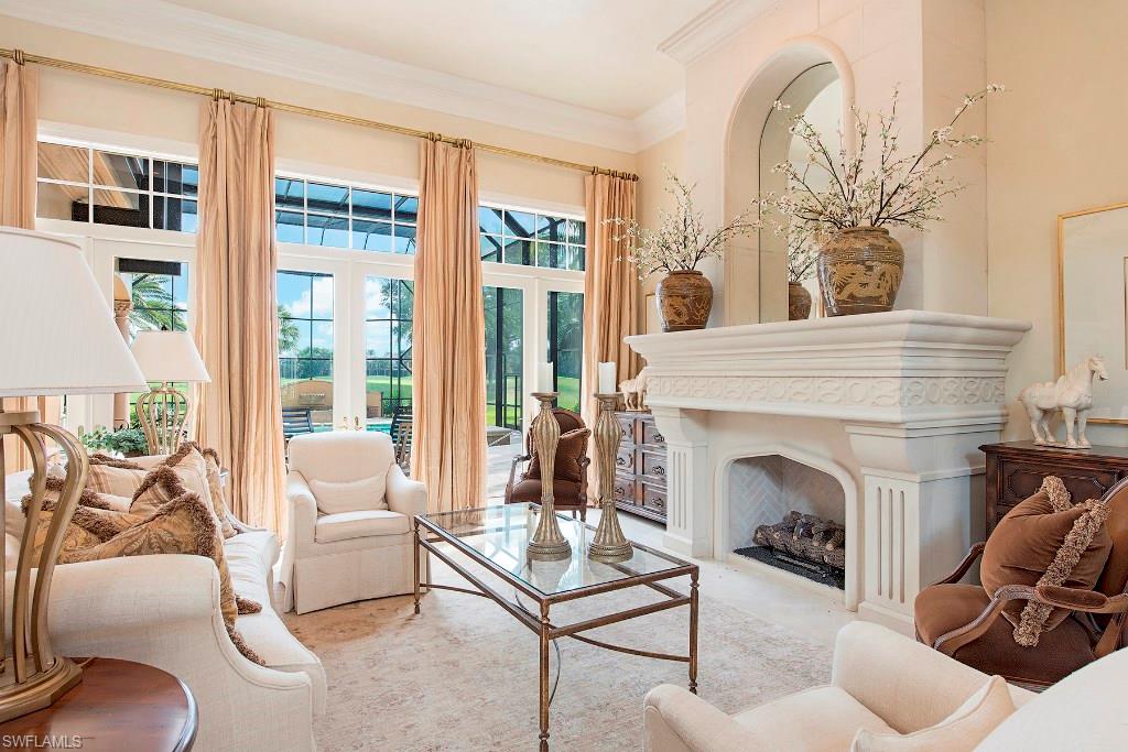 ESTATES AT GREY OAKS - Residential