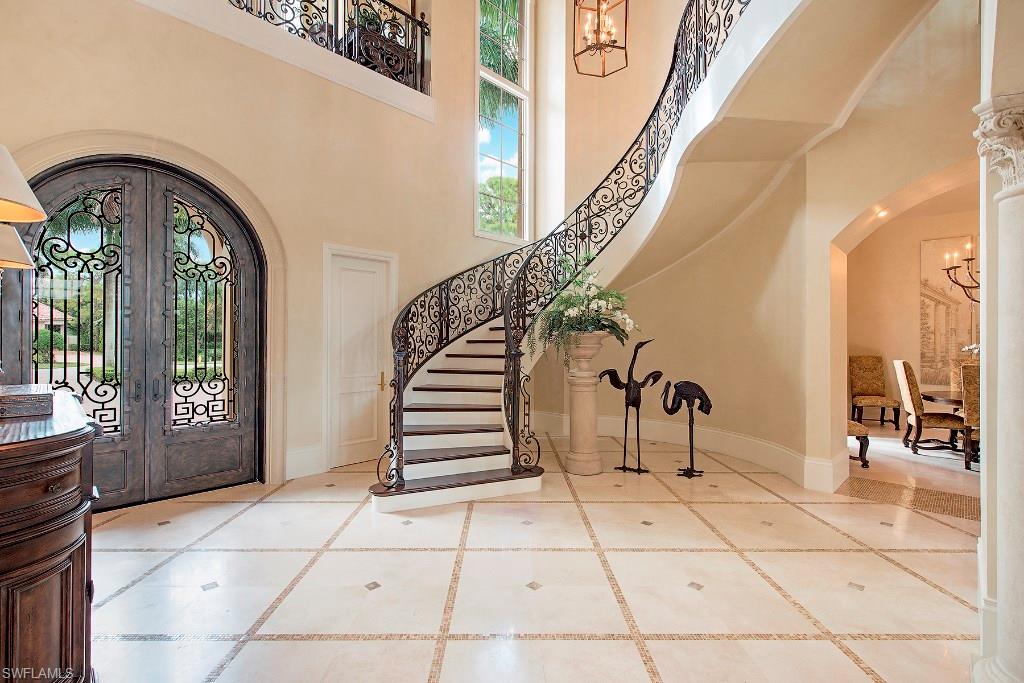 ESTATES AT GREY OAKS - Residential