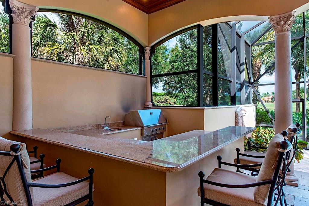 ESTATES AT GREY OAKS - Residential