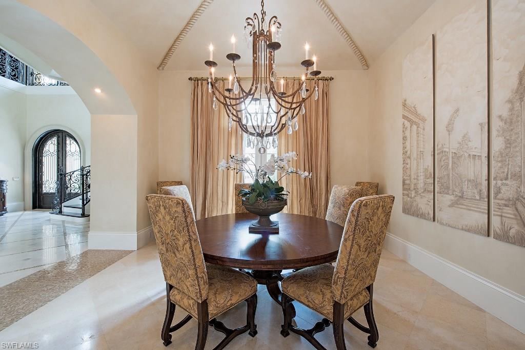 ESTATES AT GREY OAKS - Residential