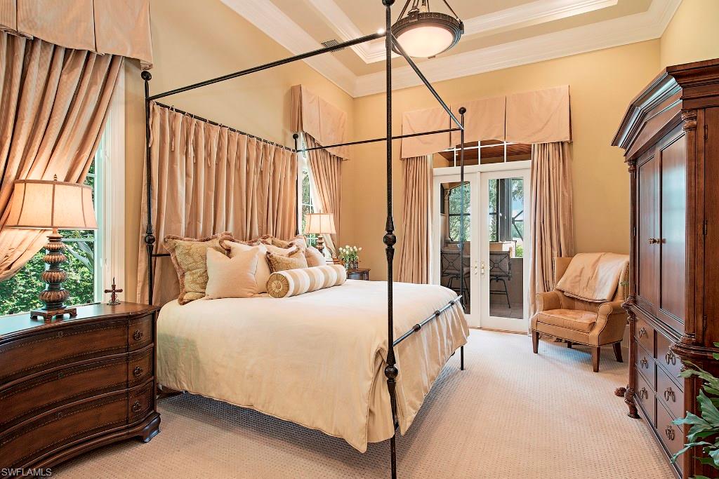 ESTATES AT GREY OAKS - Residential