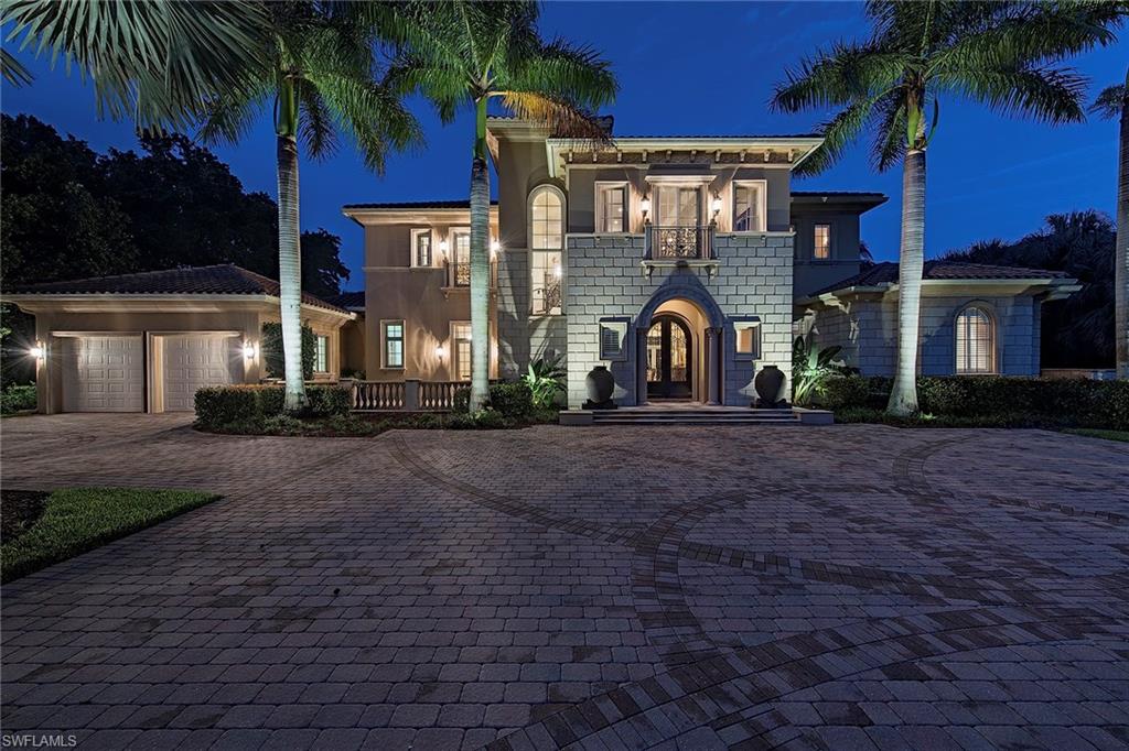 ESTATES AT GREY OAKS - Residential