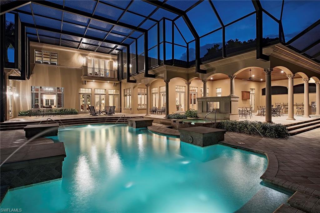 ESTATES AT GREY OAKS - Residential