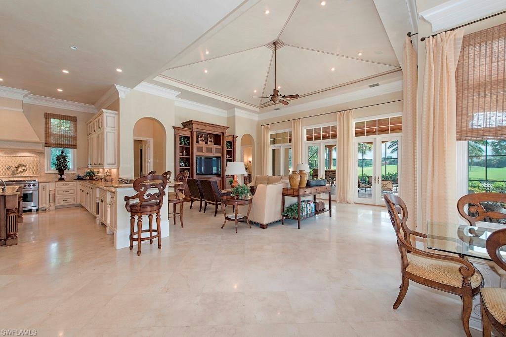 ESTATES AT GREY OAKS - Residential