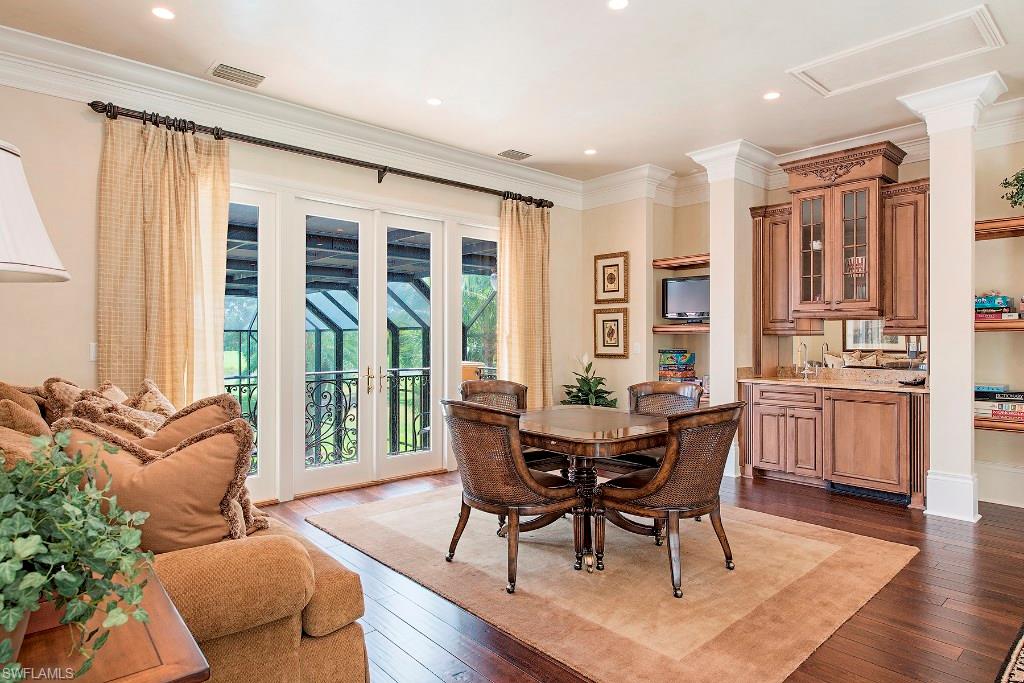 ESTATES AT GREY OAKS - Residential