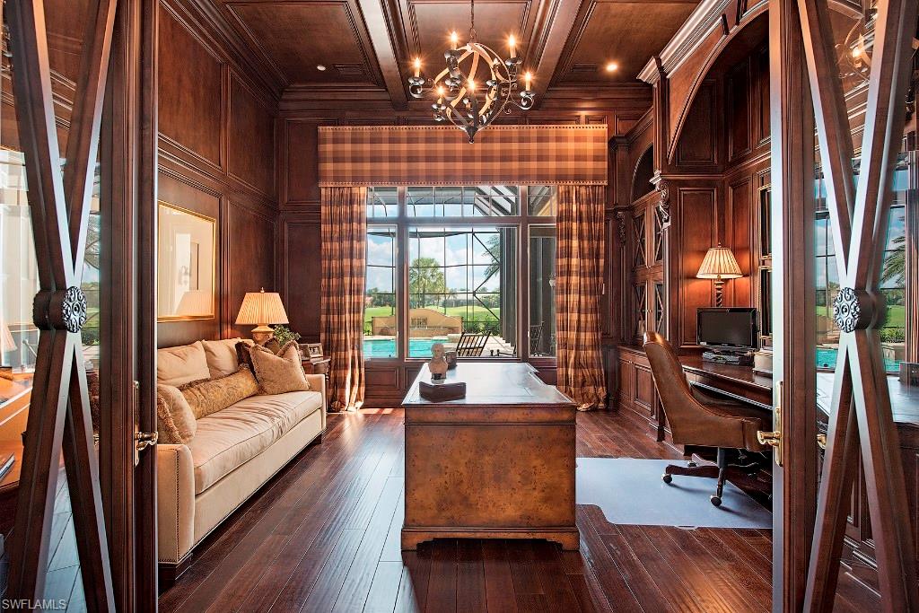 ESTATES AT GREY OAKS - Residential