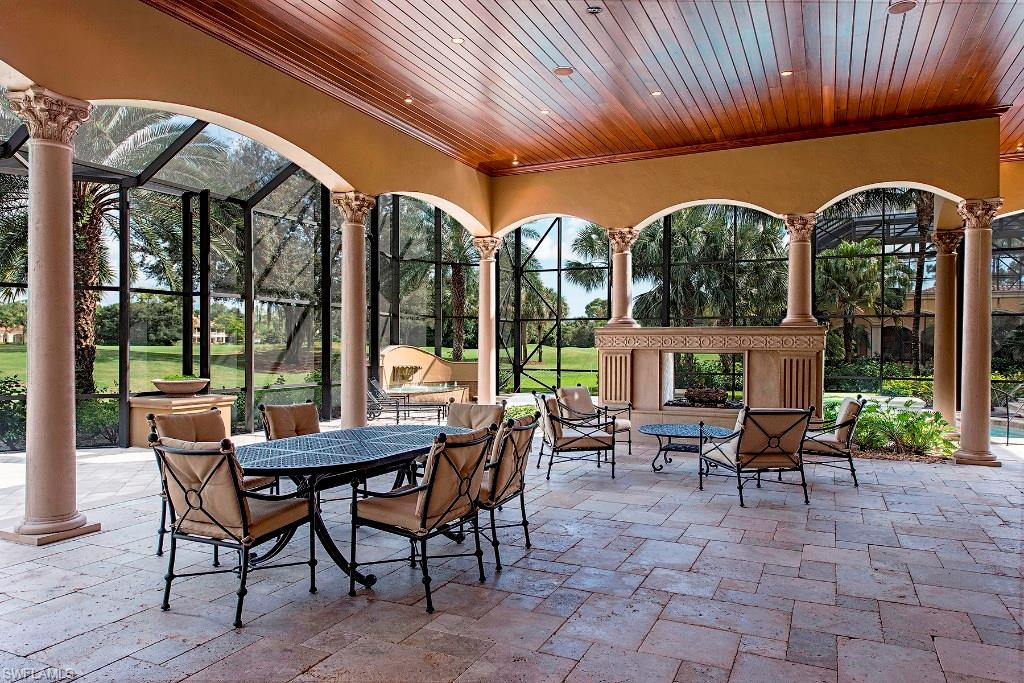 ESTATES AT GREY OAKS - Residential