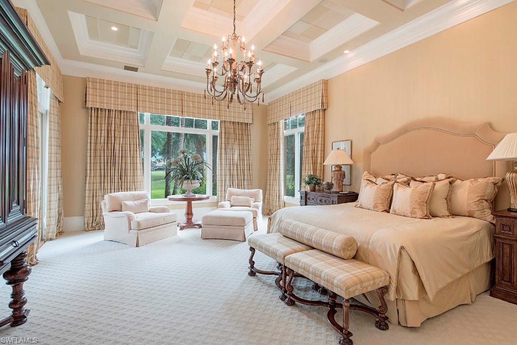 ESTATES AT GREY OAKS - Residential