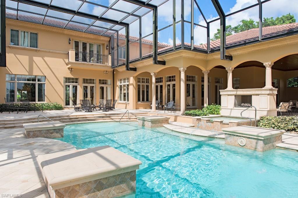 ESTATES AT GREY OAKS - Residential