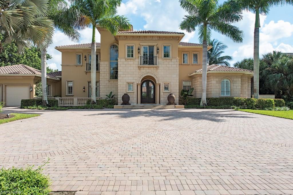 ESTATES AT GREY OAKS - Residential