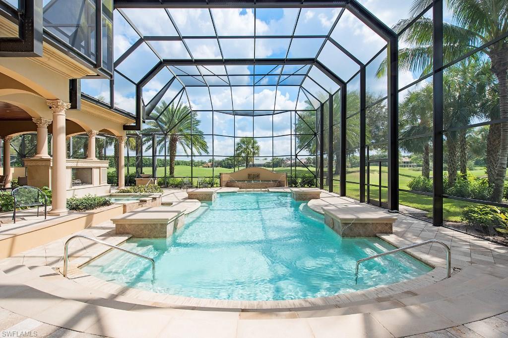 ESTATES AT GREY OAKS - Residential