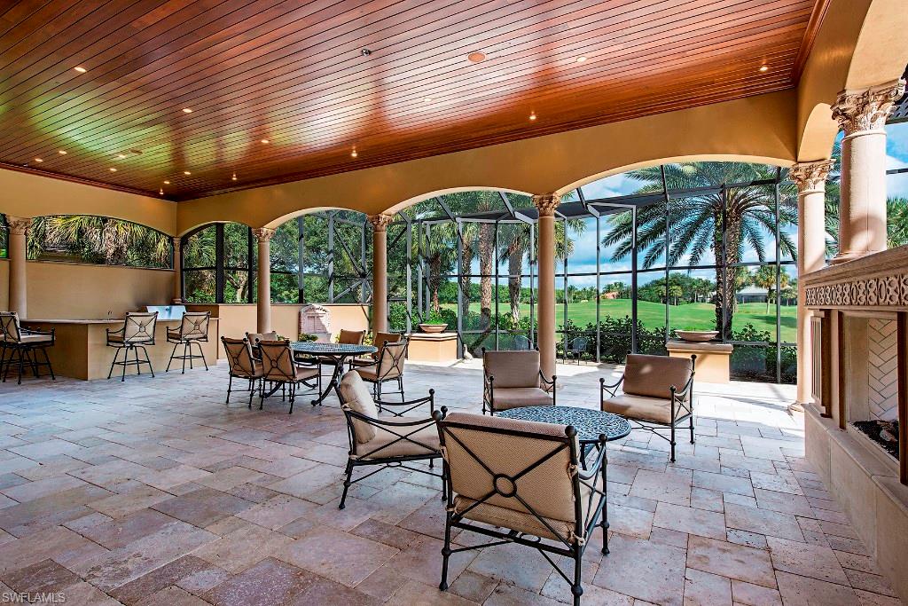 ESTATES AT GREY OAKS - Residential