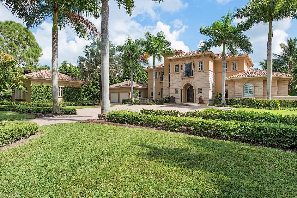 ESTATES AT GREY OAKS - Residential